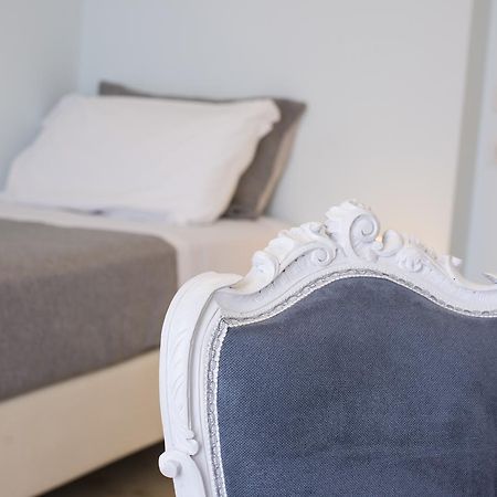 B&B Attico 33 パレルモ エクステリア 写真