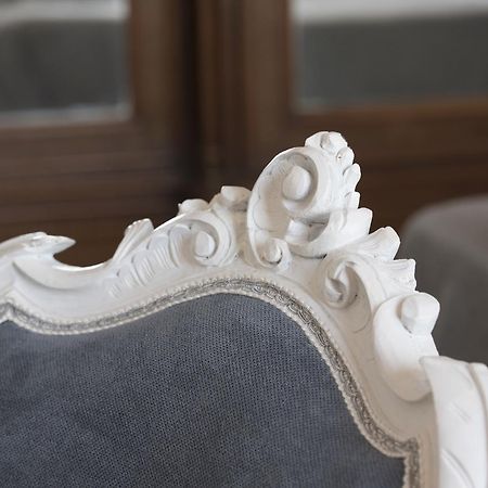 B&B Attico 33 パレルモ エクステリア 写真