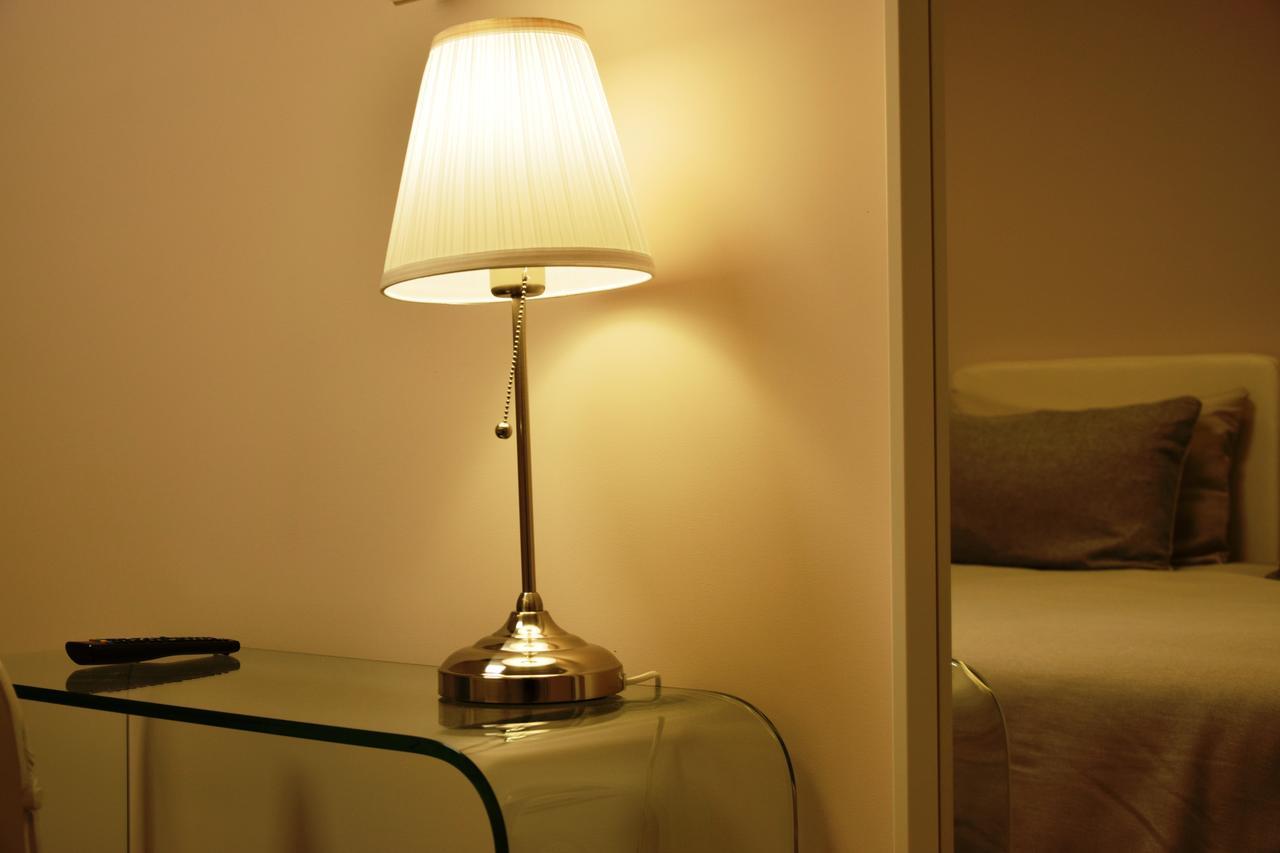 B&B Attico 33 パレルモ エクステリア 写真