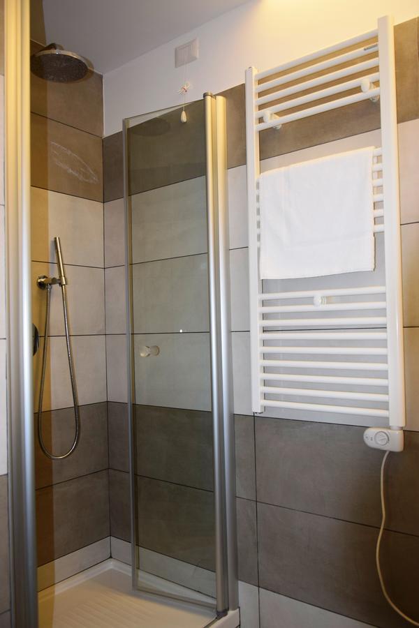 B&B Attico 33 パレルモ エクステリア 写真