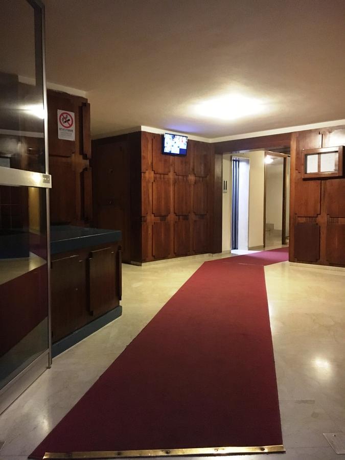 B&B Attico 33 パレルモ エクステリア 写真