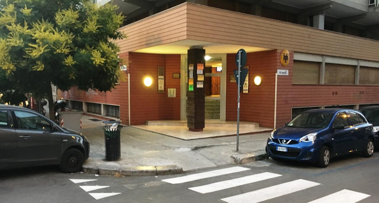 B&B Attico 33 パレルモ エクステリア 写真
