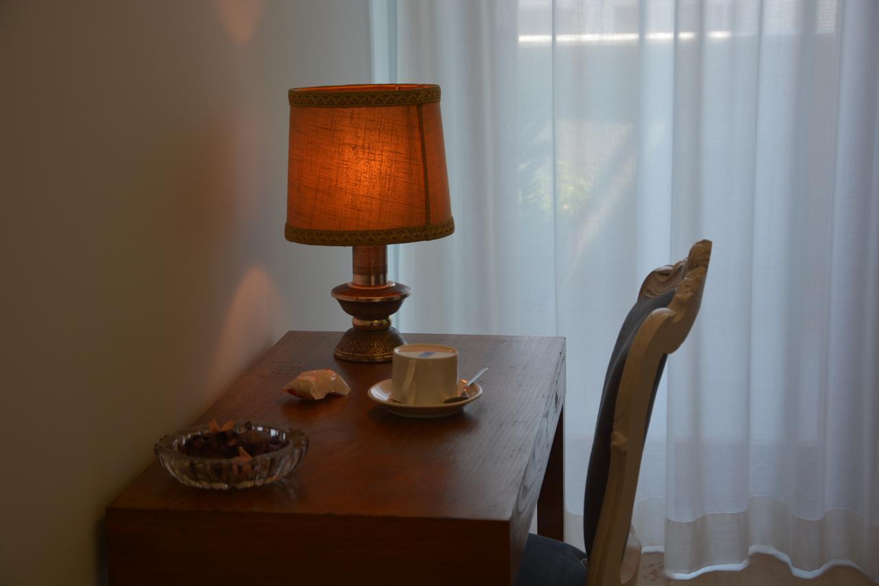 B&B Attico 33 パレルモ エクステリア 写真