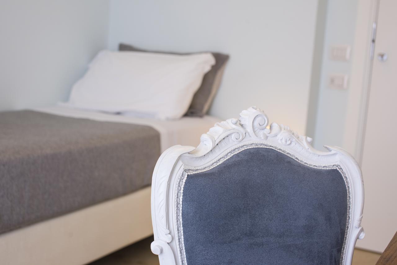 B&B Attico 33 パレルモ エクステリア 写真