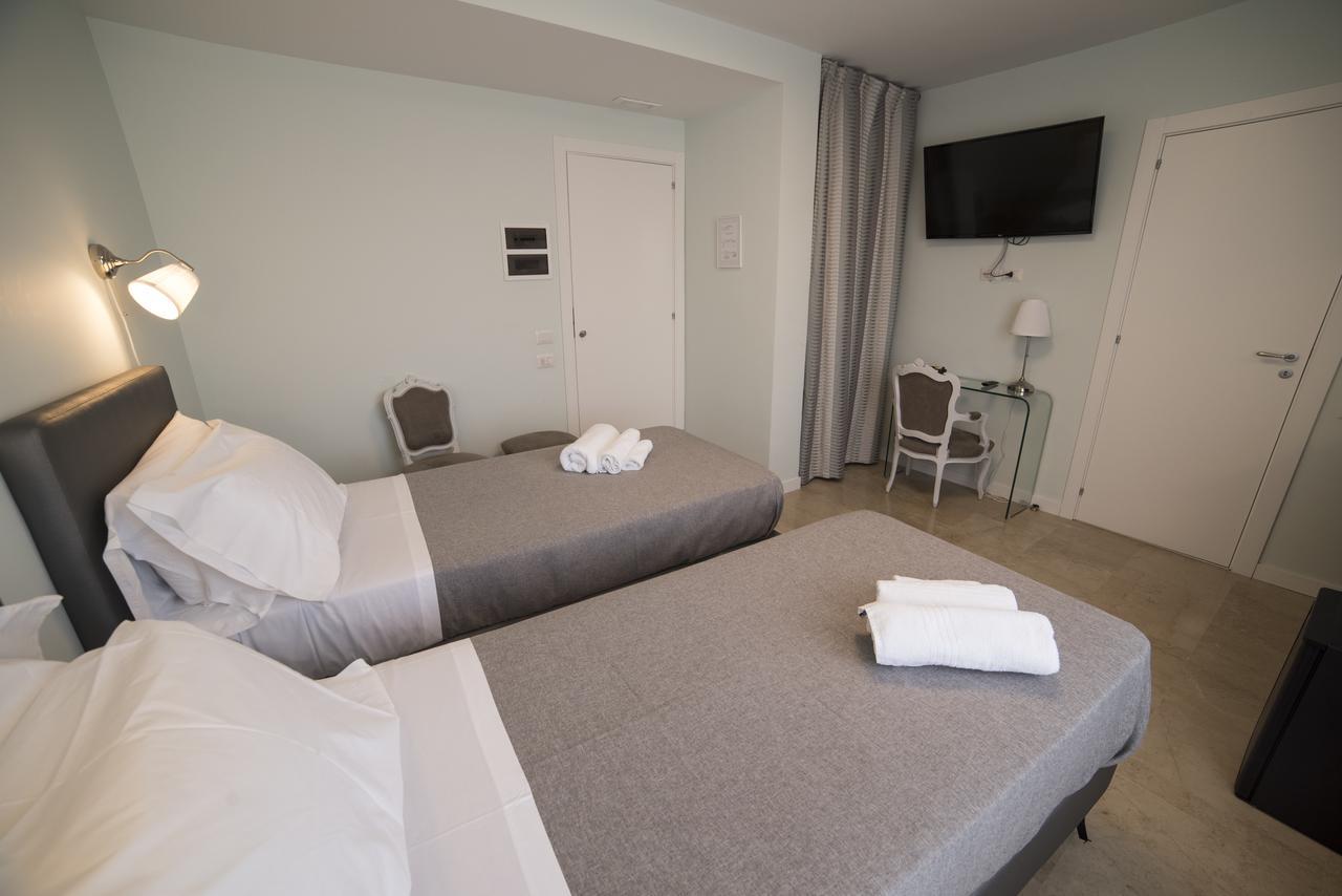 B&B Attico 33 パレルモ エクステリア 写真