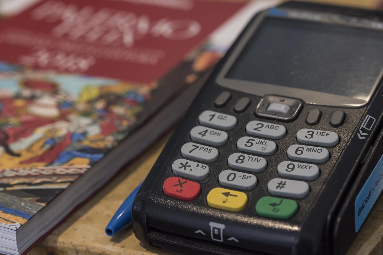 B&B Attico 33 パレルモ エクステリア 写真