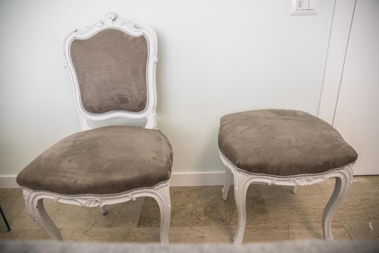 B&B Attico 33 パレルモ エクステリア 写真