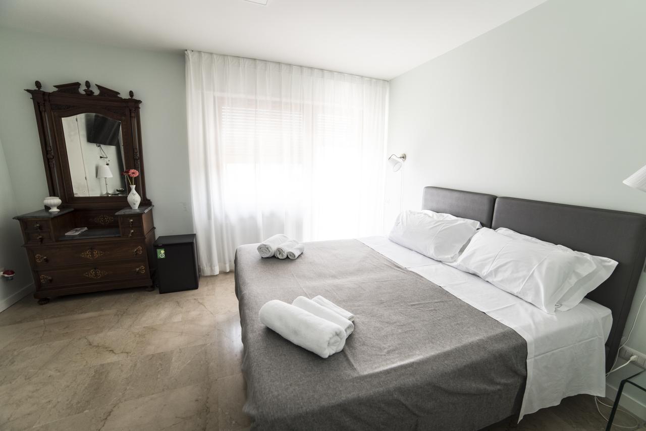 B&B Attico 33 パレルモ エクステリア 写真