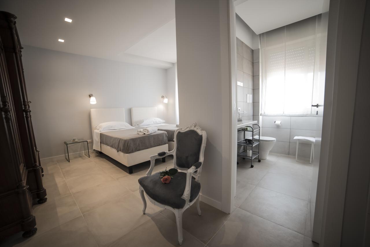 B&B Attico 33 パレルモ エクステリア 写真