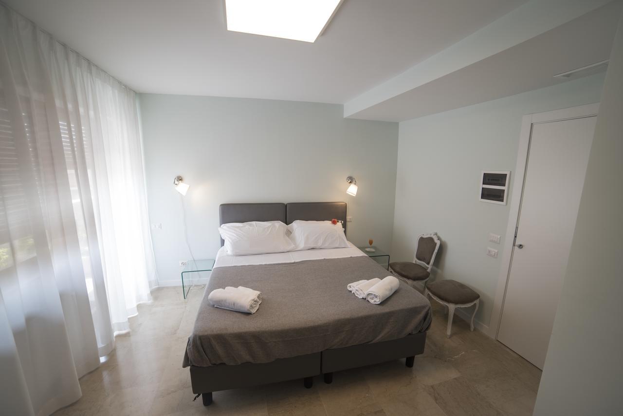 B&B Attico 33 パレルモ エクステリア 写真